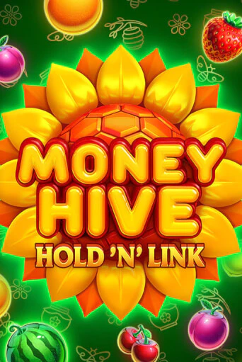 Money Hive Hold n Link бесплатная демо игра онлайн казино | Покер Дом