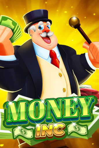 Money Inc бесплатная демо игра онлайн казино | Покер Дом