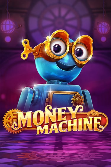 Money Machine бесплатная демо игра онлайн казино | Покер Дом