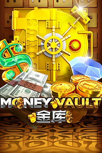 Money Vault бесплатная демо игра онлайн казино | Покер Дом