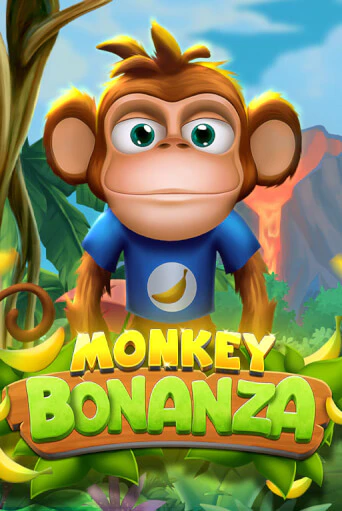 Monkey Bonanza бесплатная демо игра онлайн казино | Покер Дом