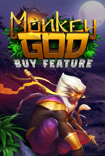 Monkey God Buy Feature бесплатная демо игра онлайн казино | Покер Дом