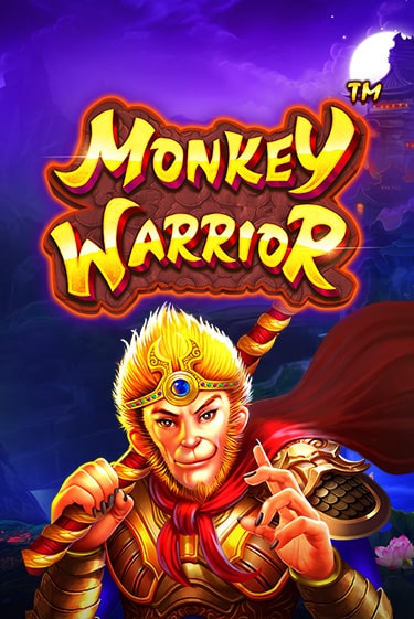 Monkey Warrior бесплатная демо игра онлайн казино | Покер Дом