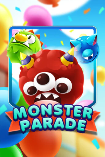 Monster Parade бесплатная демо игра онлайн казино | Покер Дом