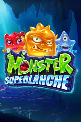 Monster Superlanche бесплатная демо игра онлайн казино | Покер Дом