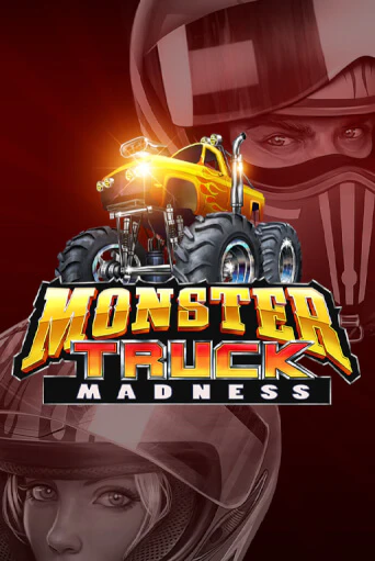 Monster Truck Madness бесплатная демо игра онлайн казино | Покер Дом