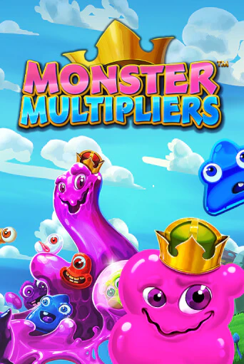 Monsters Multipliers бесплатная демо игра онлайн казино | Покер Дом