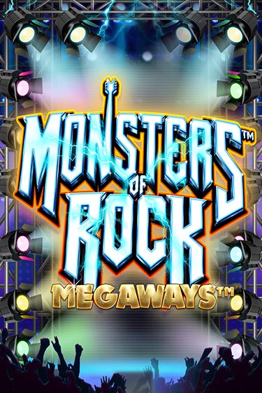 Monsters of Rock Megaways бесплатная демо игра онлайн казино | Покер Дом