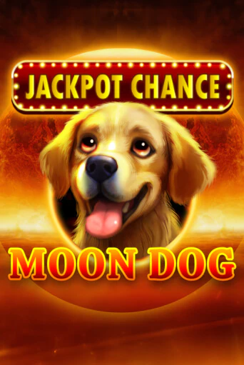 JACKPOT CHANCE: Moon Dog бесплатная демо игра онлайн казино | Покер Дом