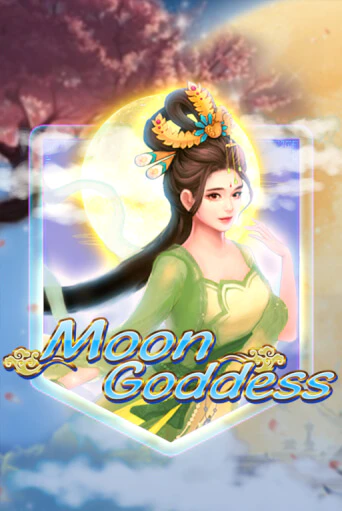 Moon Goddess бесплатная демо игра онлайн казино | Покер Дом