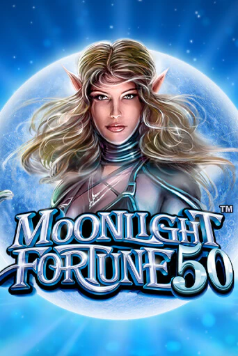 Moonlight Fortune 50 бесплатная демо игра онлайн казино | Покер Дом