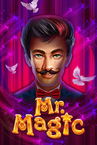 Mr.Magic бесплатная демо игра онлайн казино | Покер Дом