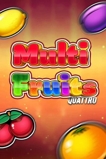 Multi Fruits бесплатная демо игра онлайн казино | Покер Дом