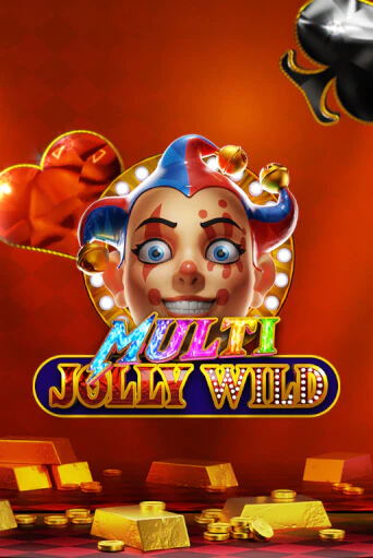 Multi Jolly Wild бесплатная демо игра онлайн казино | Покер Дом