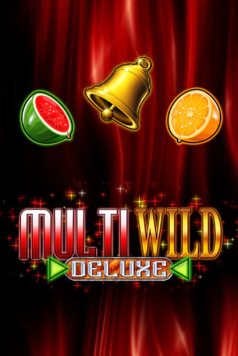 Multi Wild Deluxe бесплатная демо игра онлайн казино | Покер Дом