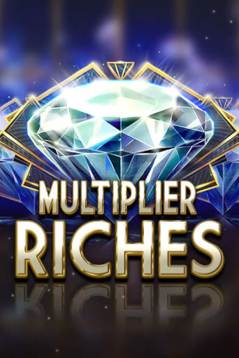 Multiplier Riches бесплатная демо игра онлайн казино | Покер Дом