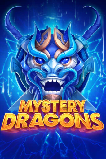 Mystery Dragons бесплатная демо игра онлайн казино | Покер Дом