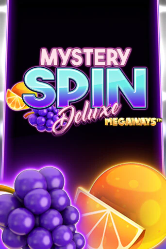 Mystery Spin Deluxe Megaways бесплатная демо игра онлайн казино | Покер Дом