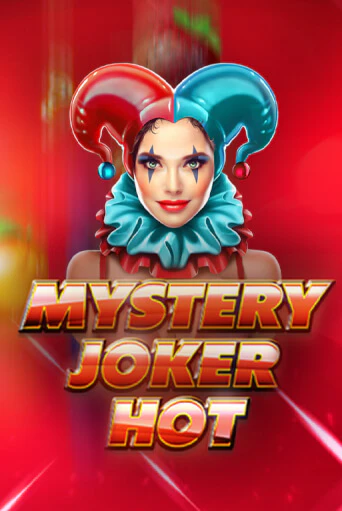 Mystery Joker Hot бесплатная демо игра онлайн казино | Покер Дом