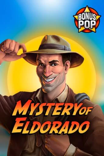 Mystery of Eldorado бесплатная демо игра онлайн казино | Покер Дом