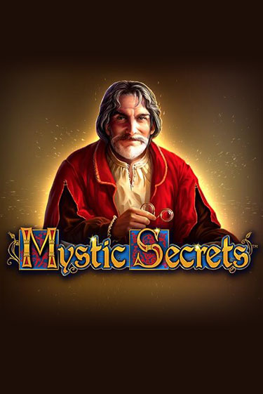 Mystic Secrets бесплатная демо игра онлайн казино | Покер Дом