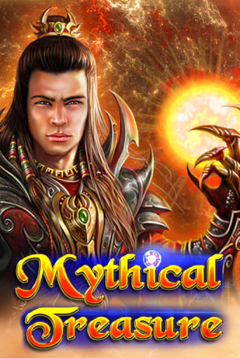 Mythical Treasure бесплатная демо игра онлайн казино | Покер Дом