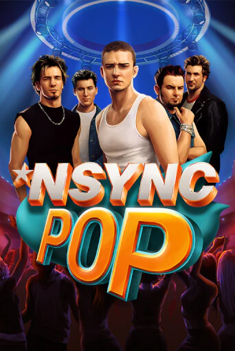 NSYNC Pop бесплатная демо игра онлайн казино | Покер Дом