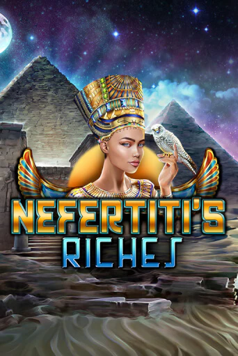 Nefertiti's riches бесплатная демо игра онлайн казино | Покер Дом