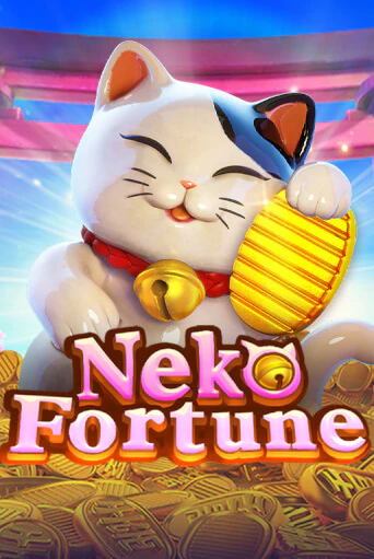 Neko Fortune бесплатная демо игра онлайн казино | Покер Дом