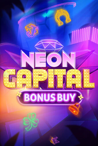 Neon Capital Bonus Buy бесплатная демо игра онлайн казино | Покер Дом