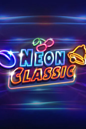 Neon Classic бесплатная демо игра онлайн казино | Покер Дом