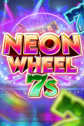 Neon Wheel 7s бесплатная демо игра онлайн казино | Покер Дом