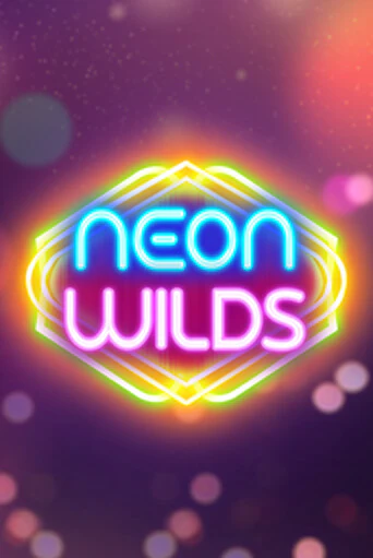 Neon Wilds бесплатная демо игра онлайн казино | Покер Дом