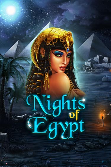 Nights Of Egypt бесплатная демо игра онлайн казино | Покер Дом