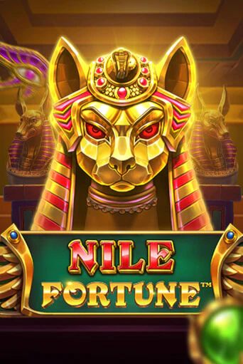 Nile Fortune бесплатная демо игра онлайн казино | Покер Дом