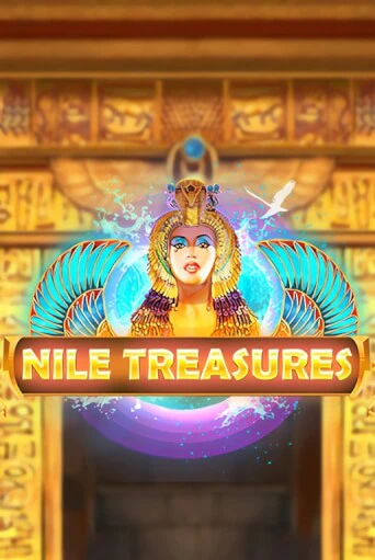 Nile Treasures бесплатная демо игра онлайн казино | Покер Дом