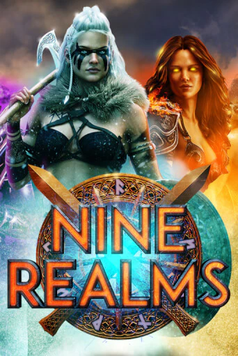 Nine Realms бесплатная демо игра онлайн казино | Покер Дом