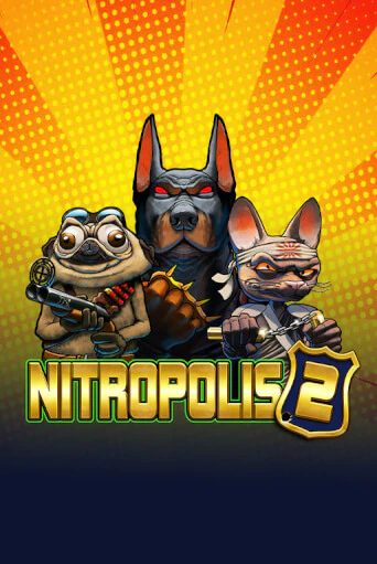 Nitropolis 2 бесплатная демо игра онлайн казино | Покер Дом