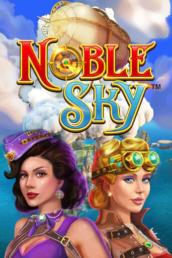 Noble Sky бесплатная демо игра онлайн казино | Покер Дом