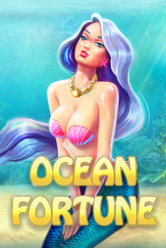 Ocean Fortune бесплатная демо игра онлайн казино | Покер Дом