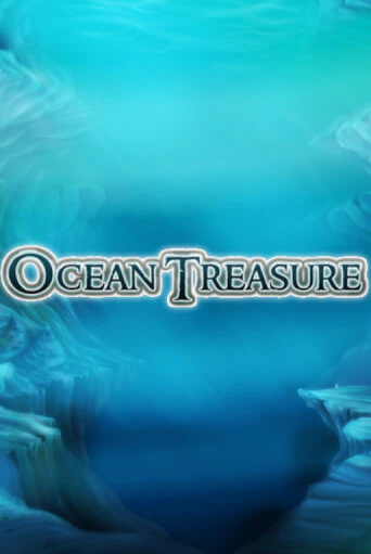 Ocean Treasure бесплатная демо игра онлайн казино | Покер Дом