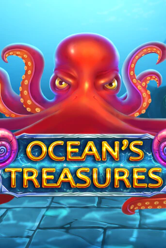 Ocean's Treasures бесплатная демо игра онлайн казино | Покер Дом