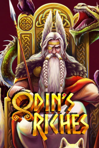 Odin's Riches бесплатная демо игра онлайн казино | Покер Дом