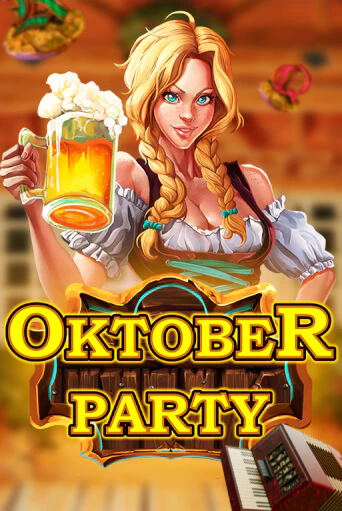 Oktober Party бесплатная демо игра онлайн казино | Покер Дом