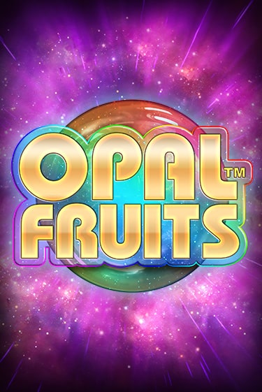 Opal Fruits бесплатная демо игра онлайн казино | Покер Дом