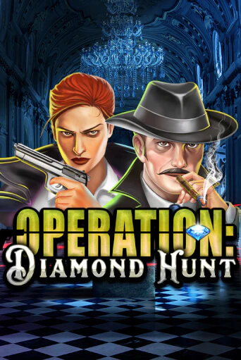 Operation Diamond Hunt бесплатная демо игра онлайн казино | Покер Дом