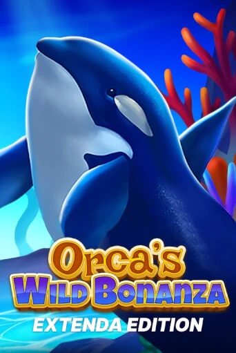 Orca's Wild Bonanza Extenda Edition бесплатная демо игра онлайн казино | Покер Дом