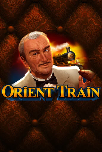 Orient Train бесплатная демо игра онлайн казино | Покер Дом