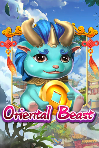 Oriental Beast бесплатная демо игра онлайн казино | Покер Дом