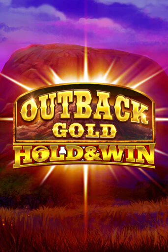 Outback Gold: Hold and Win бесплатная демо игра онлайн казино | Покер Дом